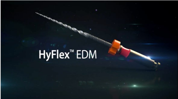 hyflex edm